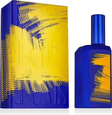 Produktbild von Histoires de Parfums This Is Not A Blue Bottle 1.7 Eau De Parfum 60 ml (unisex)