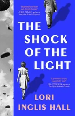Obrázok produktu pre The Shock of the Light