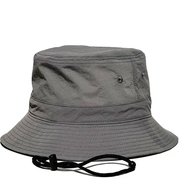 Produktbild von Sonnenhut Damen UV-Schutz Wasserdichter Hut Faltbarer Wanderhut Gartenhut Boonie Bucket Hat