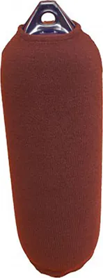 Produktbild von Fendress Packung Mit 2 Fender F4 Simple-abdeckungen 102x23 Cm Orange Orange One Size