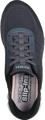Image de Skechers Glide-step - Excite Couleur Gris