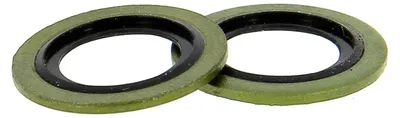 Image de Joints à lèvres, diamètre 16 mm, 2 pièces