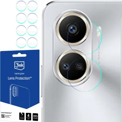 Image de Huawei Nova 10 Se - Protection de l'objectif 3Mk