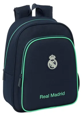Productafbeelding van Real Madrid 2, rugzak, 25/26 liter, 33 cm