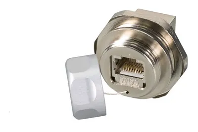 Obrázok produktu pre EFB Elektronik IP67DFKRJ45FLHS