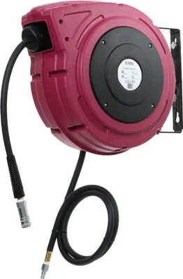 Produktbild von Elmag Automatischer Schlauchaufroller Euroreel Air 10/15