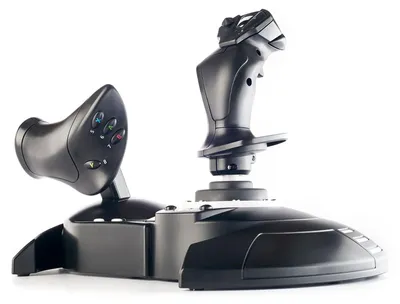Image de ThrustMaster T.Flight Hotas One - Joystick - 12 boutons