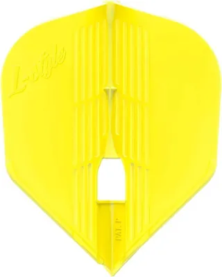 Obrázek produktu pro L-Style KAMI Pro Flights L3 Yellow