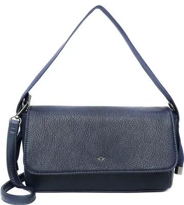 Produktbild von Fritzi aus Preußen Umhängetasche Gently Mix Odil Bag Navy blau