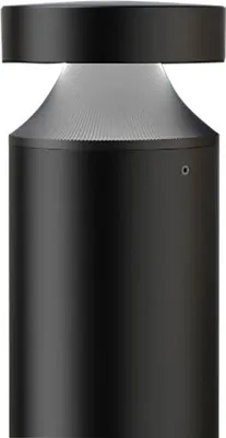 Produktbild von DOTLUX LED-Pollerleuchte TERRA 100cm 12W 3000K