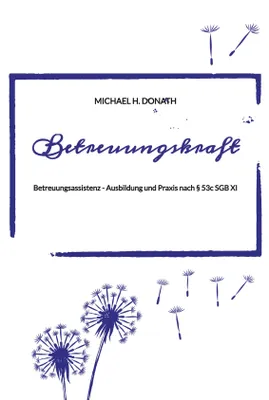 Produktbild von Betreuungskraft