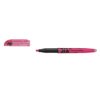 Image de Surligneur Pilot SWFLP 4136009 rose