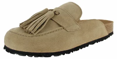 Produktbild von Tamaris Damen Clog mit Fußbett 39
