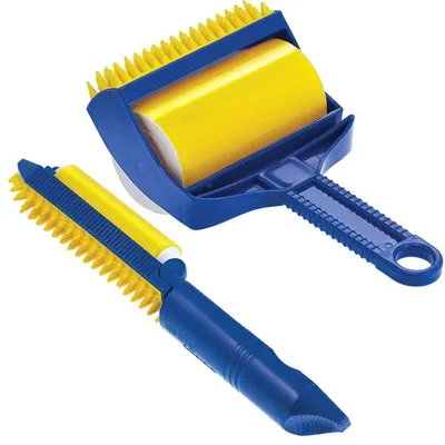 Obrázok produktu pre Verk Sticky Buddy Čistící lepící váleček