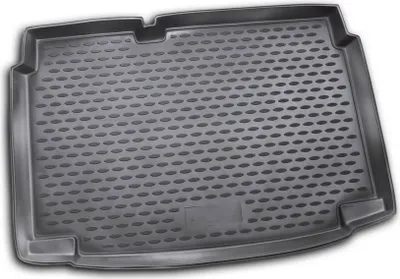 Produktbild von AD Tuning Kofferraumwanne für VW Polo 6R, Bj. 12/2009-