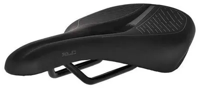 Produktbild von XLC Sport Sattel SA-S11 - Ergonomischer Fahrradsattel für sportliches Fahren