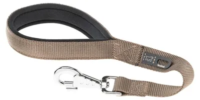 Immagine prodotto di Cinturino In Nylon Ferplast Daytona Gm25 45 Marrone