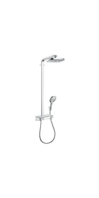 Produktbild von Hansgrohe Raindance Select E
