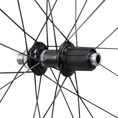 Produktbild von Shimano Rs710 Freilaufkörper Schwarz Schwarz One Size