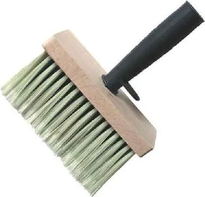 Obrázek produktu pro SPOKAR štětka malířská hranatá 180*80mm 6105/631 6126315000