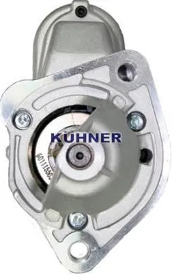 Produktbild von AD KÜHNER 10612B Starter Anlasser 1,1kW für VW PASSAT Variant (3B6) 12V