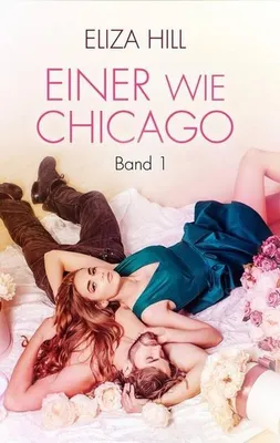 Produktbild von Einer wie Chicago: Band 1