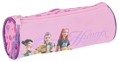 Productafbeelding van K-pop Demon Hunters etui