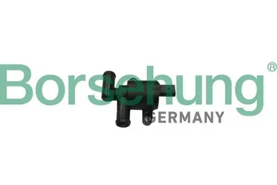 Produktbild von Borsehung Kühlmittelregelventil B18981 für VW Golf VII Schrägheck (5G1, BQ1, BE1, BE2)