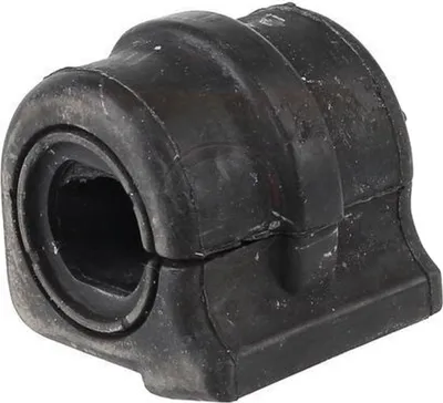 Produktbild von A.B.S. Lagerbuchse Stabilisator 271059 passend für PEUGEOT 406 (8B) 50mm 19mm 49mm 0,14kg