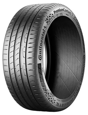 Obrázok produktu pre Pneumatiky CONTINENTAL 285/45 R21 113V PremiumContact™ 7 XL