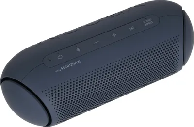 Zdjęcie produktu dla Przenośny głośnik stereo LG XBOOM Go PL5 Niebieski 20 W