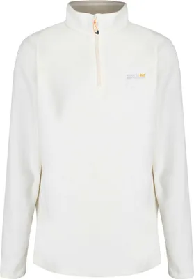 Image de Regatta Great Outdoors Damen Fleece-Pullover Sweetheart RG1248 (38 DE) (Naturweiß)