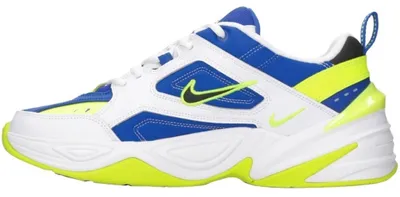 Zdjęcie produktu dla Buty Nike M2K Tekno, model AV4789105