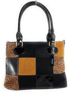 Image de Sac Remonte pour femme en noir, taille 1