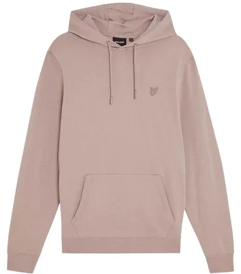 Produktbild von Lyle & Scott - Kapuzenpullover für Herren, Langärmlig GT36927 (S) (Fife)
