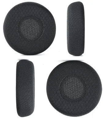 Obrázek produktu pro Náhradní ušní polštářky pro sluchátka, 2 páry