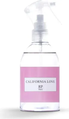 Zdjęcie produktu dla Spray zapachowy do tekstyliów California Love