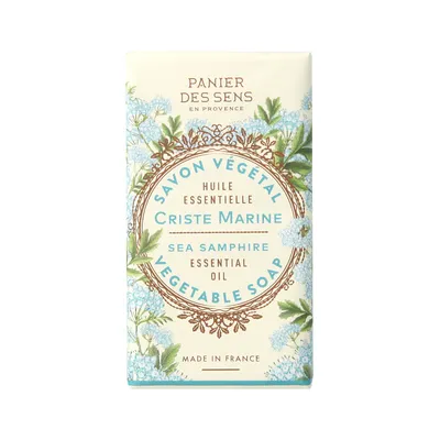 Immagine prodotto di Stimolante di mare (sapone vegetale) 150 g