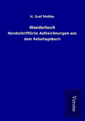 Produktbild von Wanderbuch