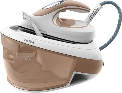 Produktbild von Tefal Bügelstation SV8027 Express Airglide