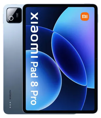 Immagine prodotto di Xiaomi Pad 8 Pro 8/256GB blu