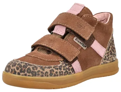Produktbild von Pepino Stiefelette Stiefelette Veloursleder