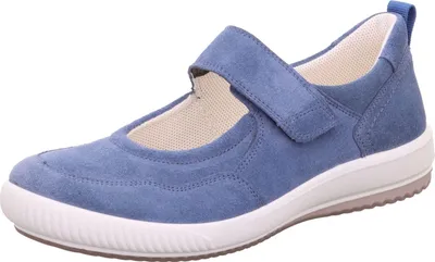 Produktbild von Legero Ballerinas Ballerinas Veloursleder