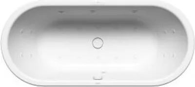 Produktbild von Kaldewei 282860020001 BW CENTRO DUO OVAL Mod.128-1 BODY &
