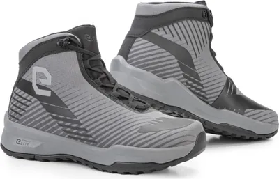 Produktbild von Eleveit Town Damen Motorradschuhe, grau, 36