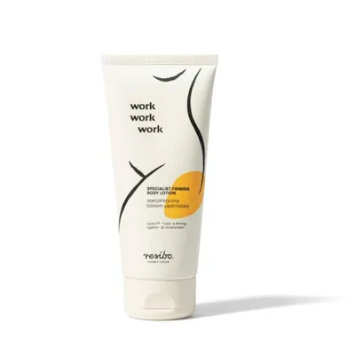 Produktbild von RESIBO Work Work Work Spezial-Straffungsbalsam 200 ml