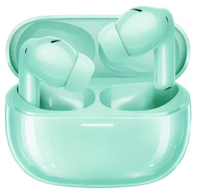 Obrázok produktu pre XuLinSe Bezdrôtové Bluetooth slúchadlá 5.3, slúchadlá do uší s mikrofónom, 48 hodín výdrže