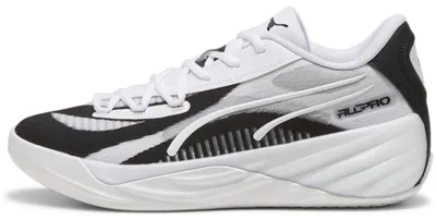 Produktbild von Schuhe Puma All-pro Nitro Team 37908106