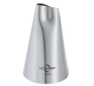 Produktbild von Küchenprofi Rosentülle 14 mm, geschwungen 805532814 4007371074049