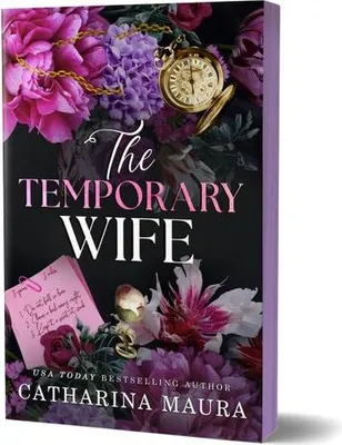 Image de The Temporary Wife